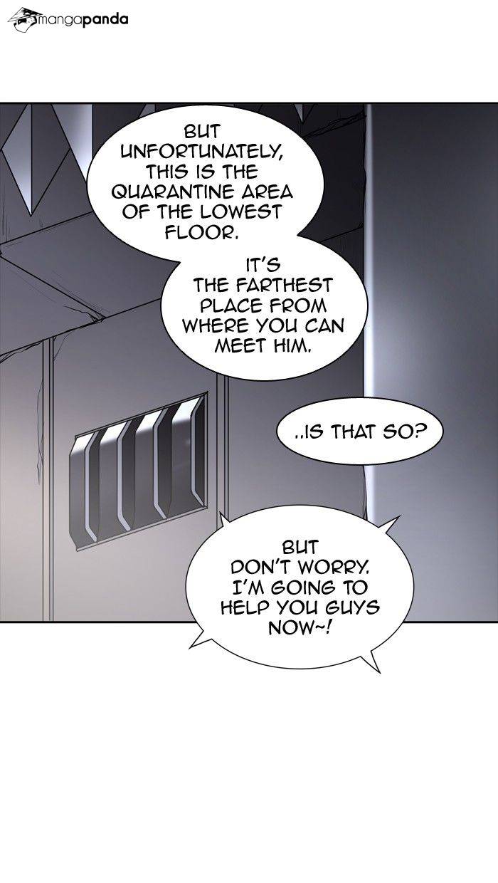 Tower of God Chapter 345 image 123